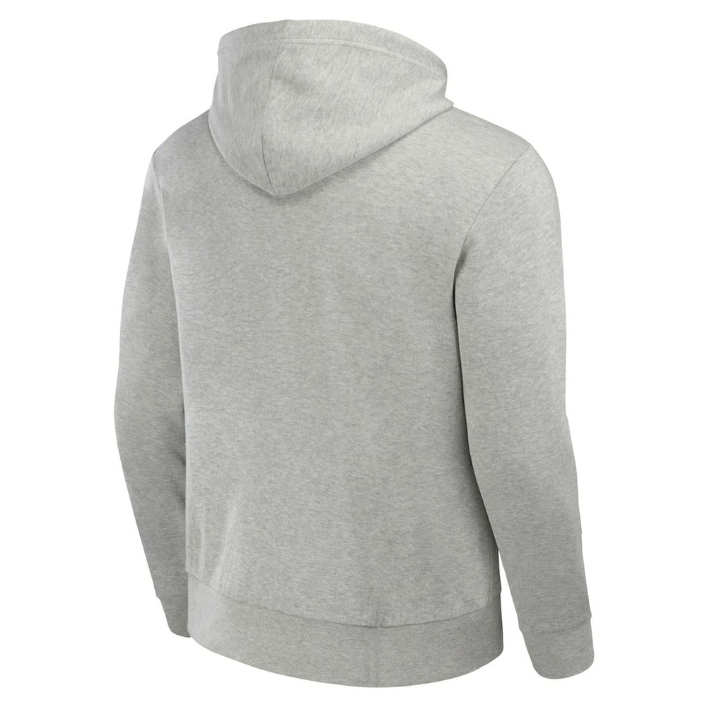 NFL x Darius Rucker Collection Full-Zip Hoodie - Philadelphia Eagles Hoodies