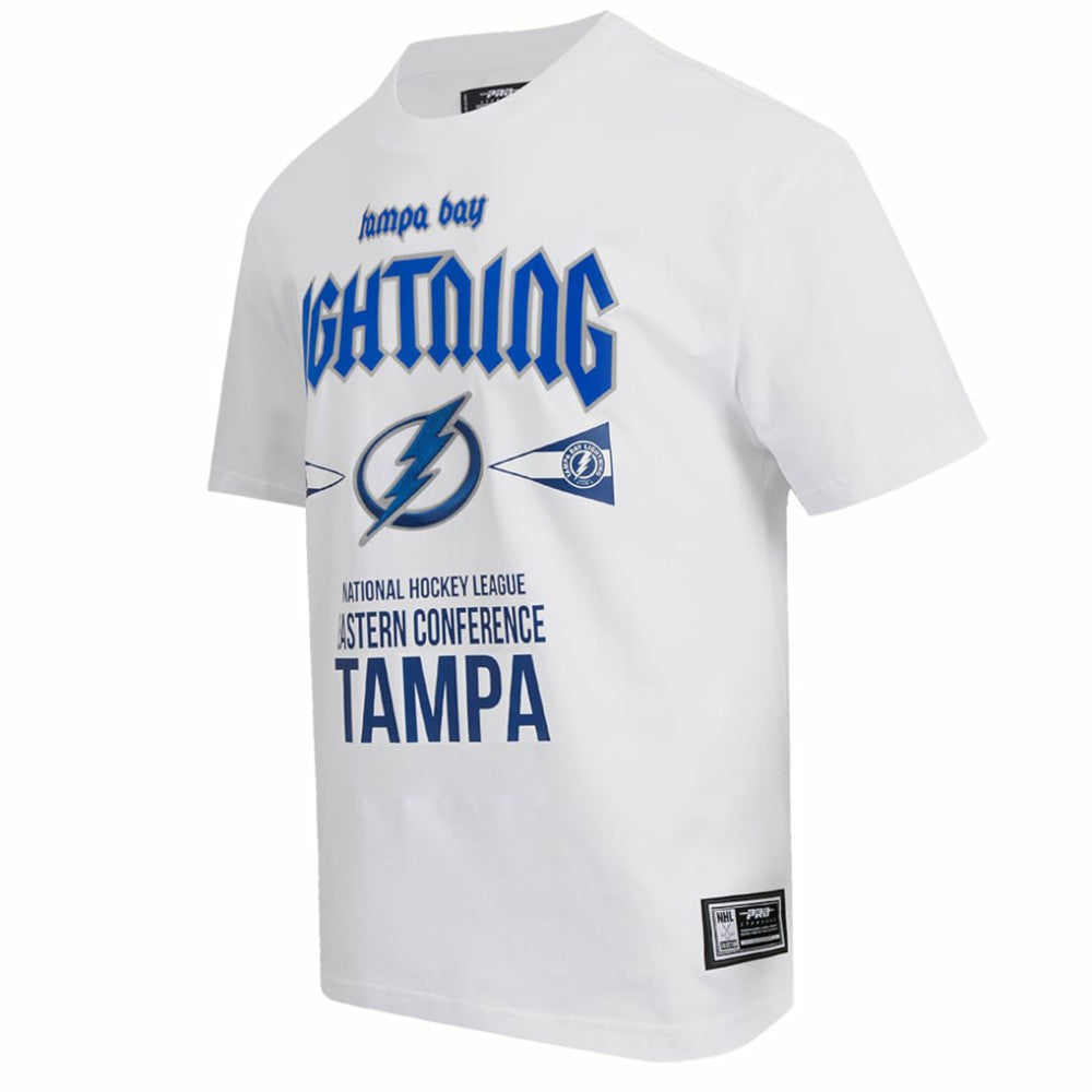 NHL Tampa Bay Lightning Pro Standard City Tour T-Shirt