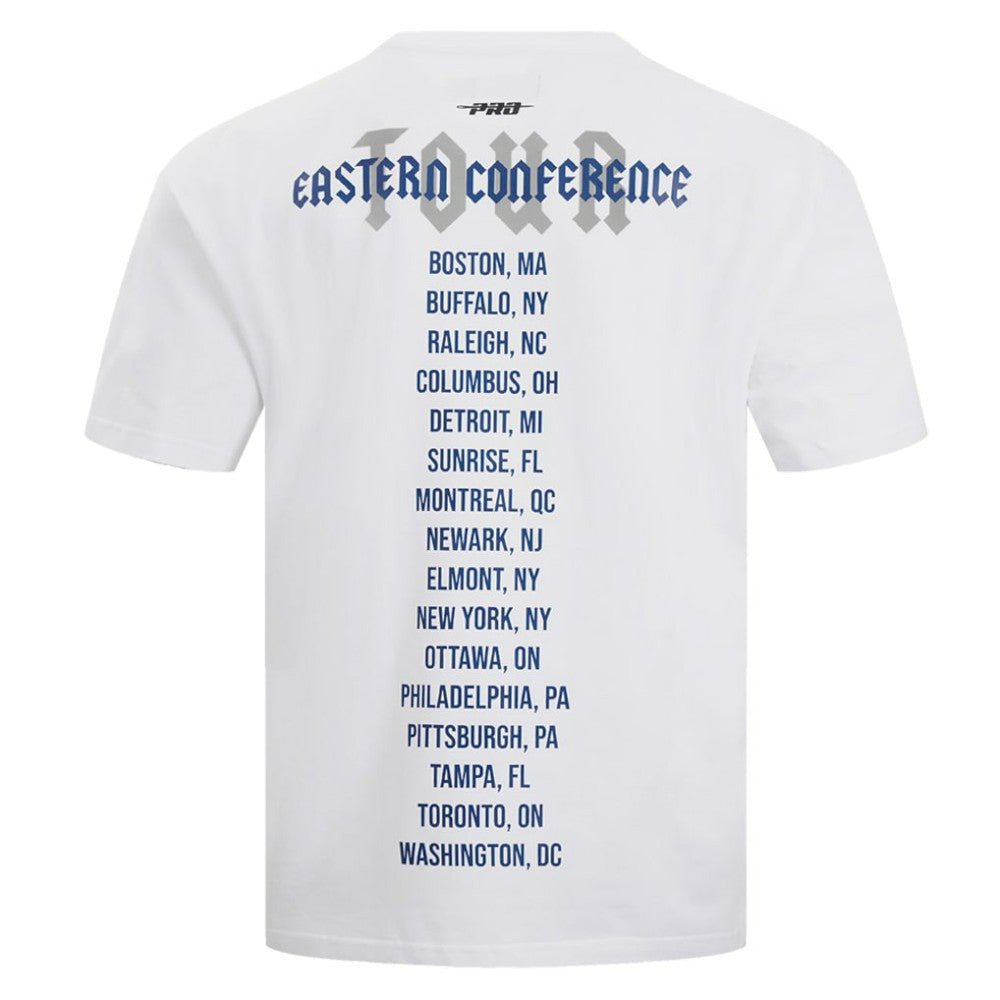 NHL Tampa Bay Lightning Pro Standard City Tour T-Shirt