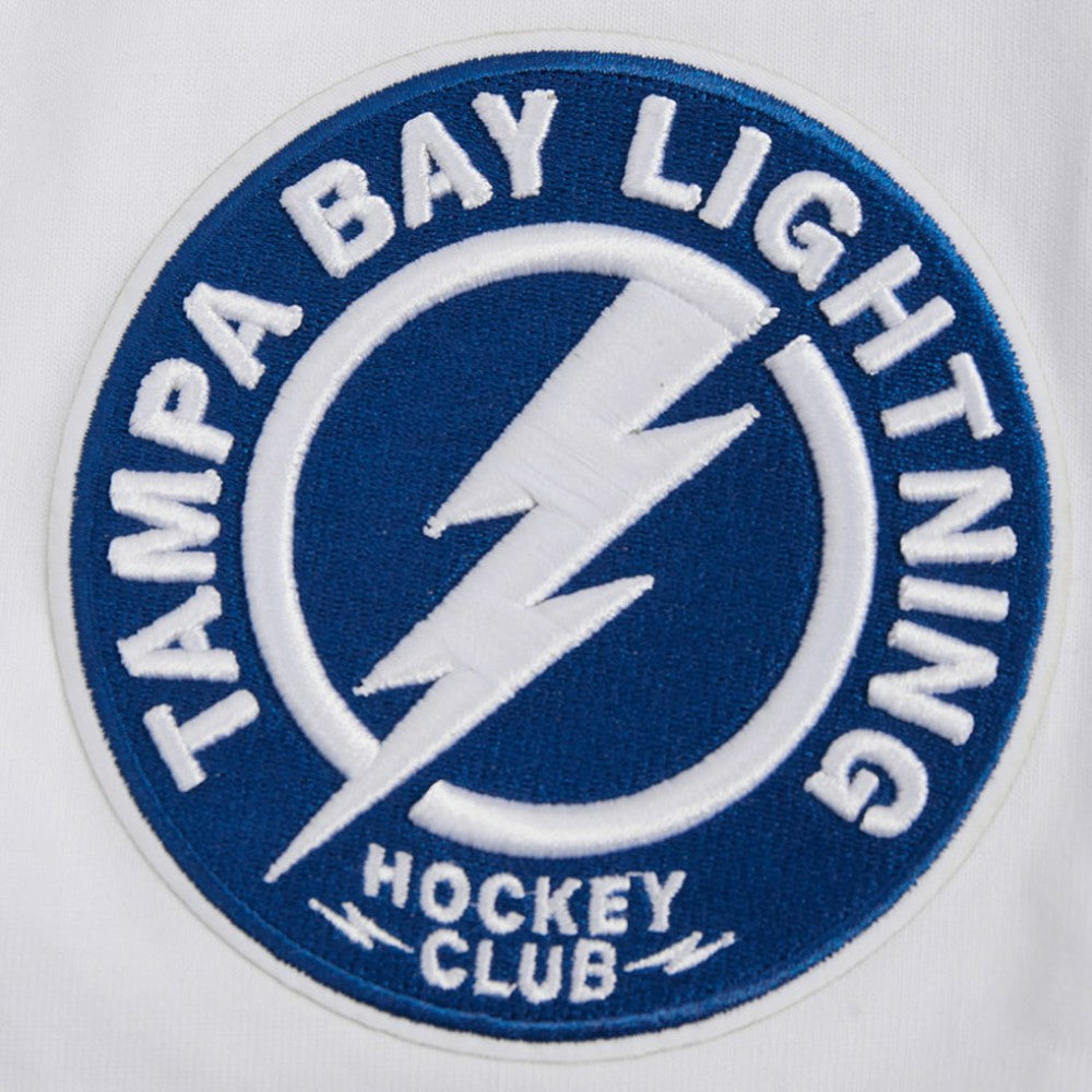 NHL Tampa Bay Lightning Pro Standard City Tour T-Shirt