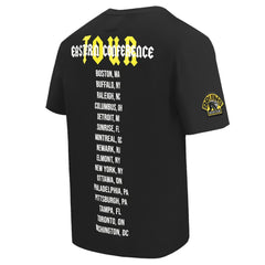 NHL Boston Bruins Pro Standard City Tour T-Shirt