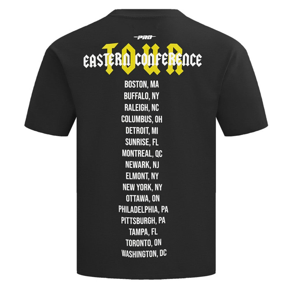 NHL Boston Bruins Pro Standard City Tour T-Shirt