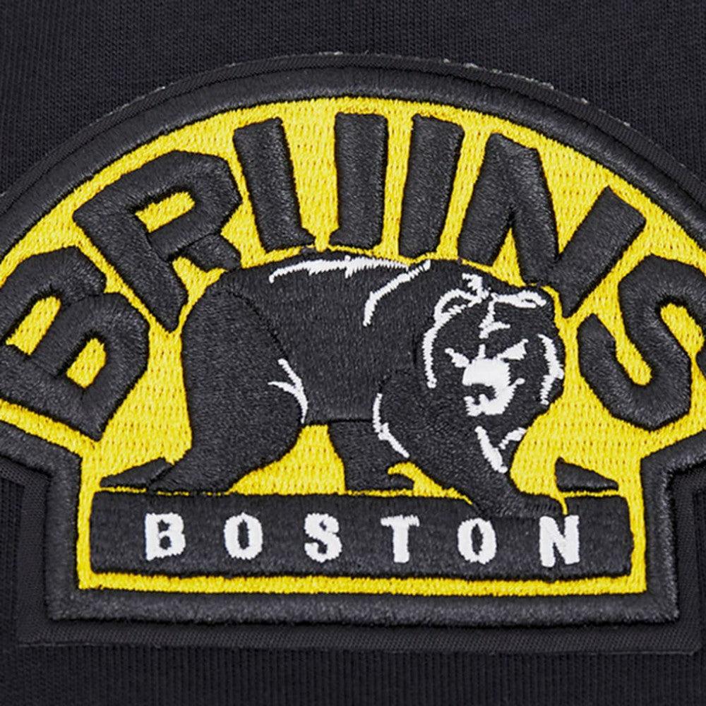 NHL Boston Bruins Pro Standard City Tour T-Shirt