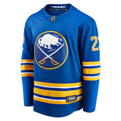 NHL Jack Quinn Buffalo Sabres Fanatics Home Breakaway Jersey