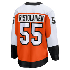 NHL Rasmus Ristolainen Philadelphia Flyers Fanatics Home Breakaway Jersey