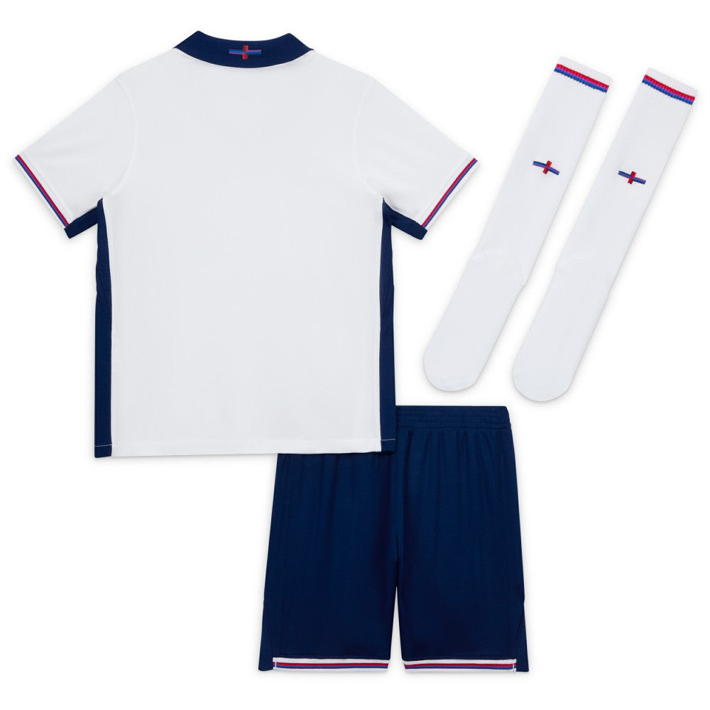 USWNT Women's 2024 Goalkeeper Replica Stadium Jersey