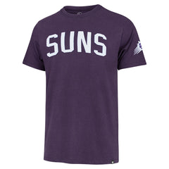 47 brand Phoenix Suns '47 Franklin Fieldhouse T-Shirt
