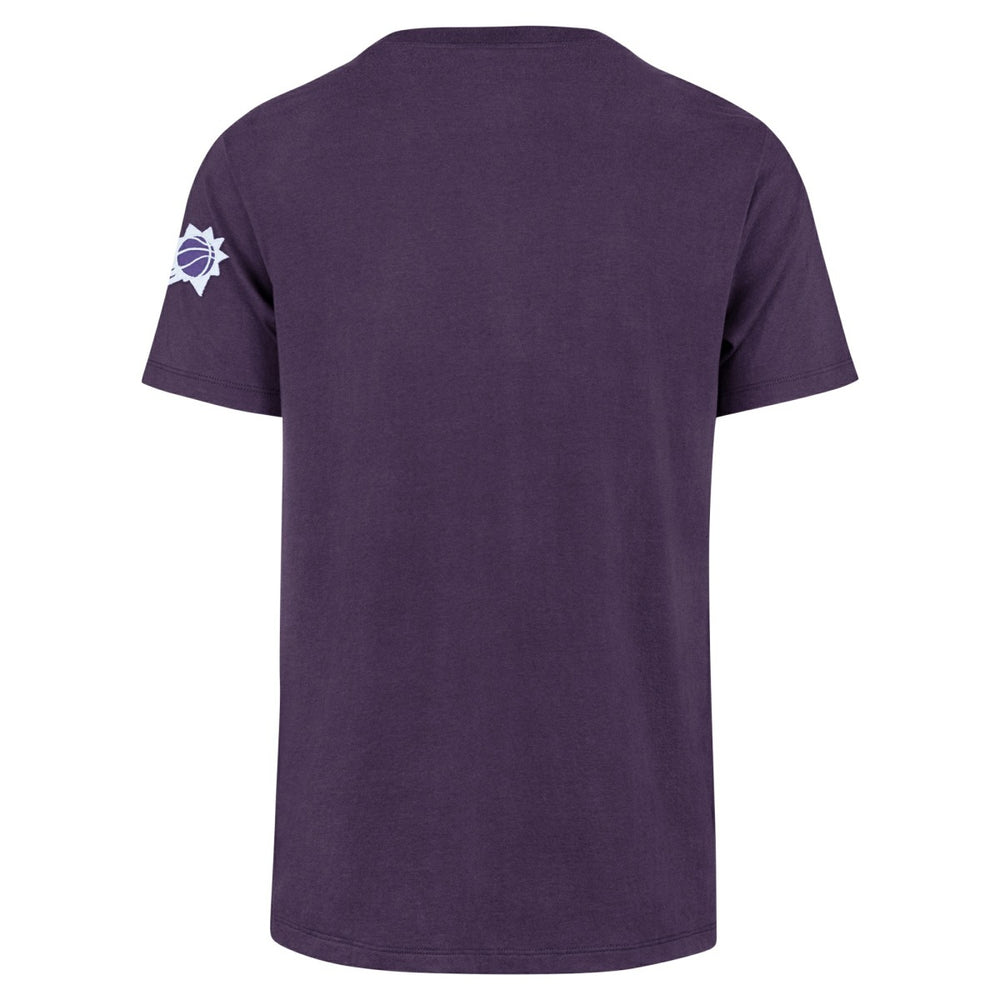 47 brand Phoenix Suns '47 Franklin Fieldhouse T-Shirt