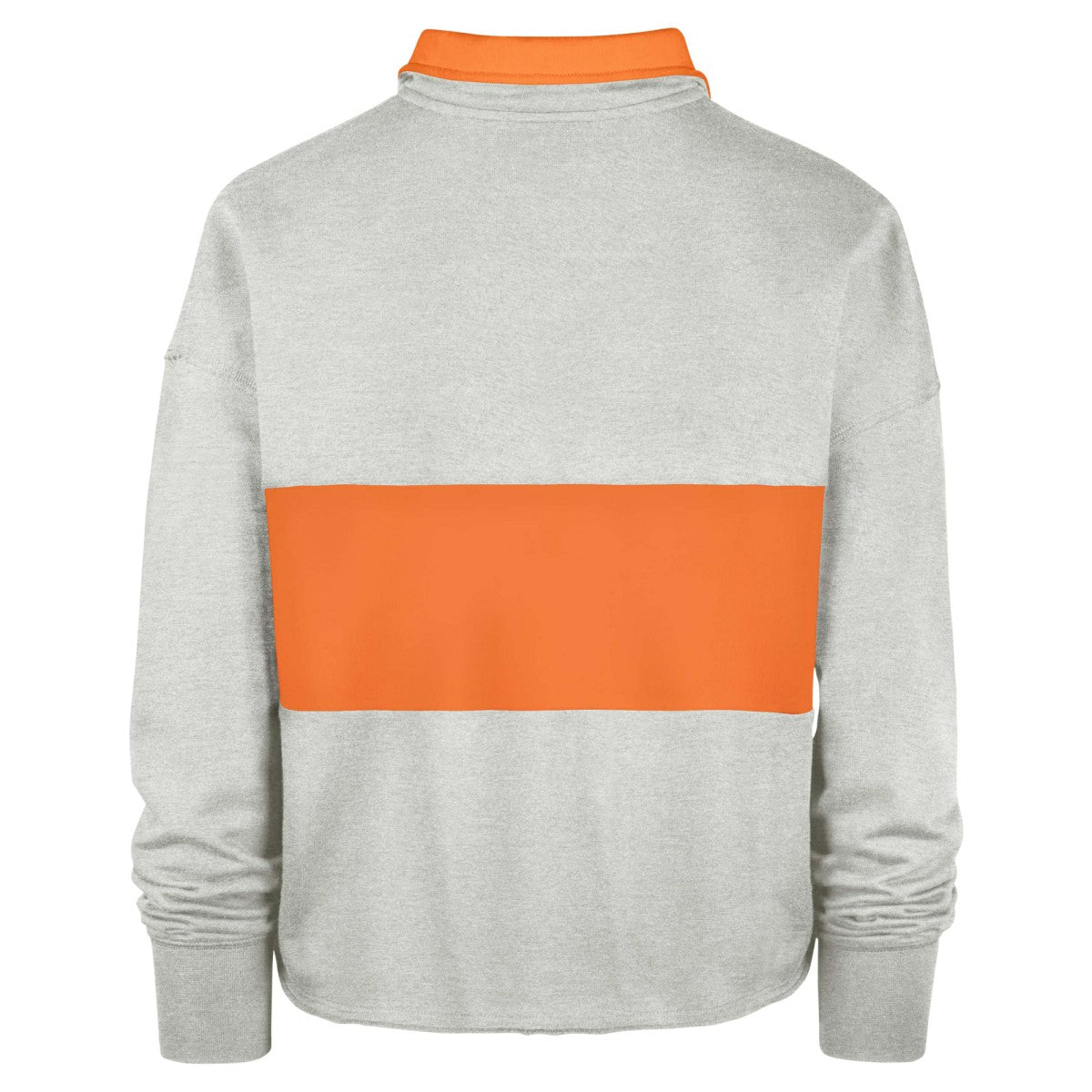 47 brand Phoenix Suns '47 Women's Breakthrough Remi Quarter-Zip Jacket