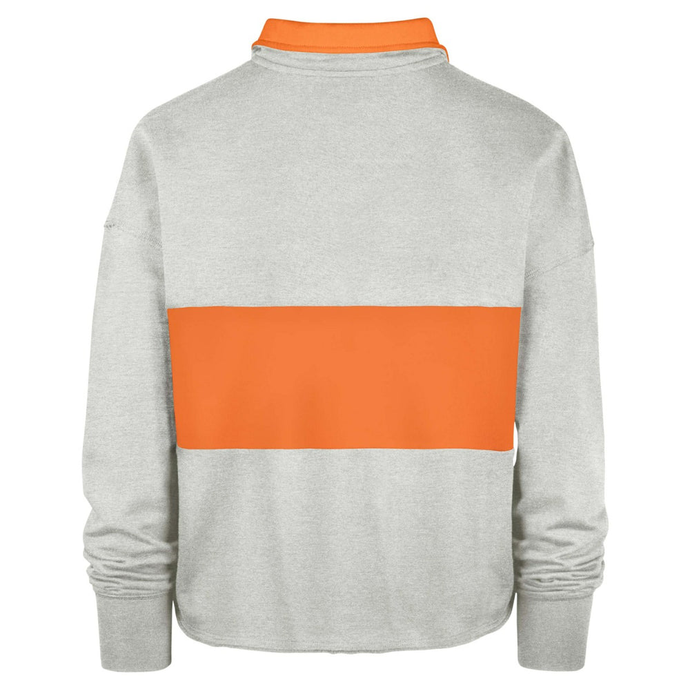 47 brand Phoenix Suns '47 Women's Breakthrough Remi Quarter-Zip Jacket