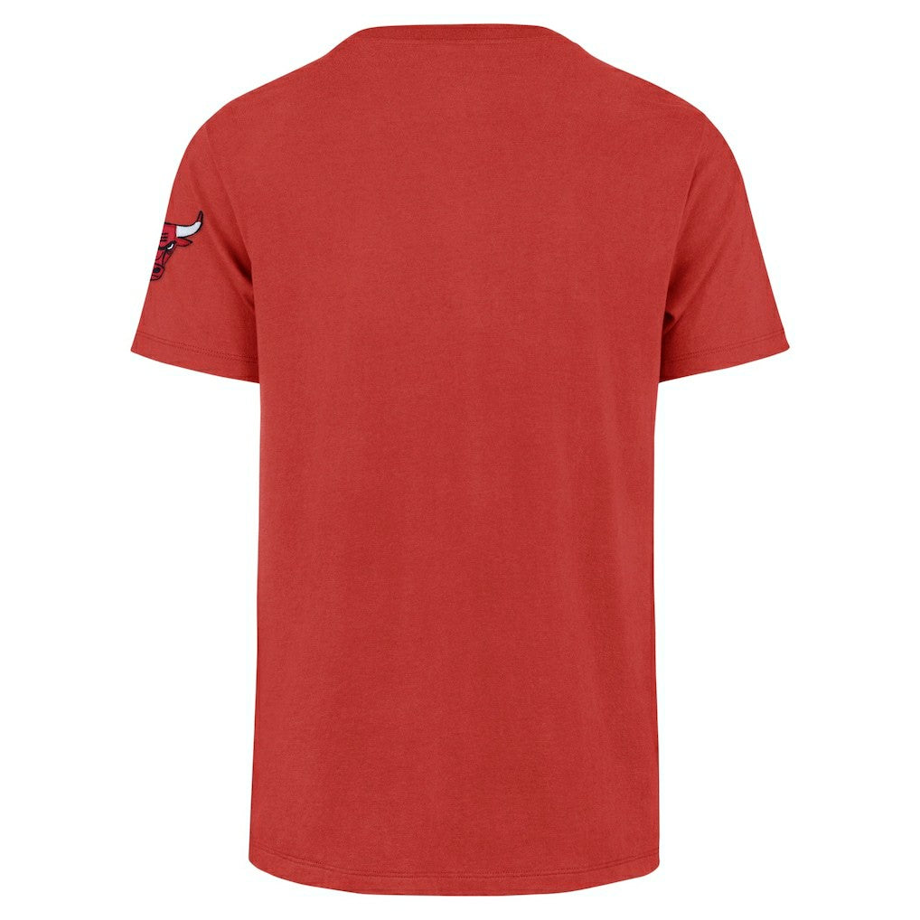 47 brand Chicago Bulls '47 Franklin Fieldhouse T-Shirt sale