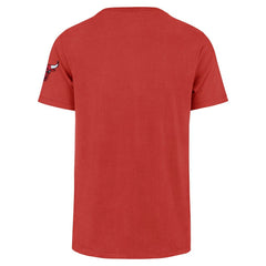 47 brand Chicago Bulls '47 Franklin Fieldhouse T-Shirt sale