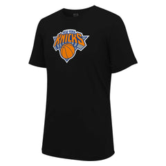 New York Knicks Stadium Essentials Unisex Primary Logo T-Shirt