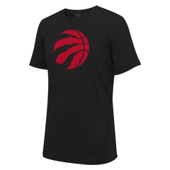 Toronto Raptors Stadium Essentials Unisex Primary Logo T-Shirt