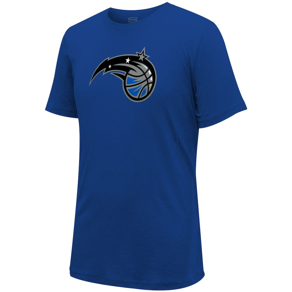 Orlando Magic Stadium Essentials Unisex Primary Logo T-Shirt