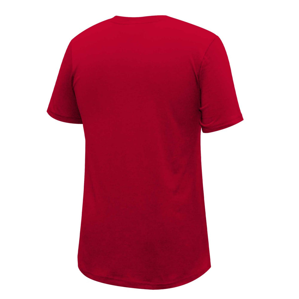 Washington Wizards Stadium Essentials Unisex Primary Logo T-Shirt