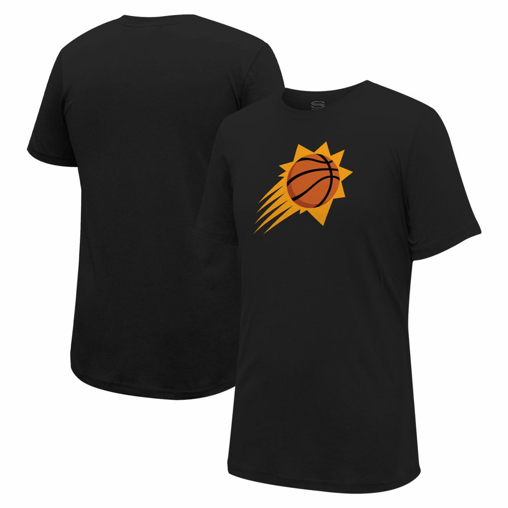 Phoenix Suns Stadium Essentials Unisex Primary Logo T-Shirt