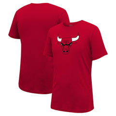 Chicago Bulls Stadium Essentials Unisex Primary Logo T-Shirt sale