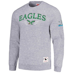 Rings 2.0 Pullover Sweatshirt - Philadelphia Eagles Pullover
