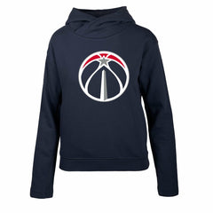 Washington Wizards Levelwear Women's Evian Core Pullover Hoodie
