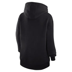 Black Baltimore Orioles G-III 4Her by Carl Banks Women's Love Graphic Fleece Hoodie