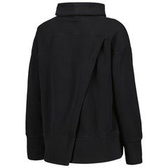 Milwaukee Bucks Levelwear Women's Sunset Pullover Sweatshirt
