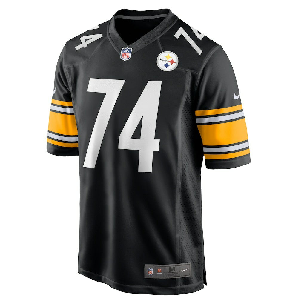 Spencer Anderson  Game Jersey - Pittsburgh Steelers Jerseys