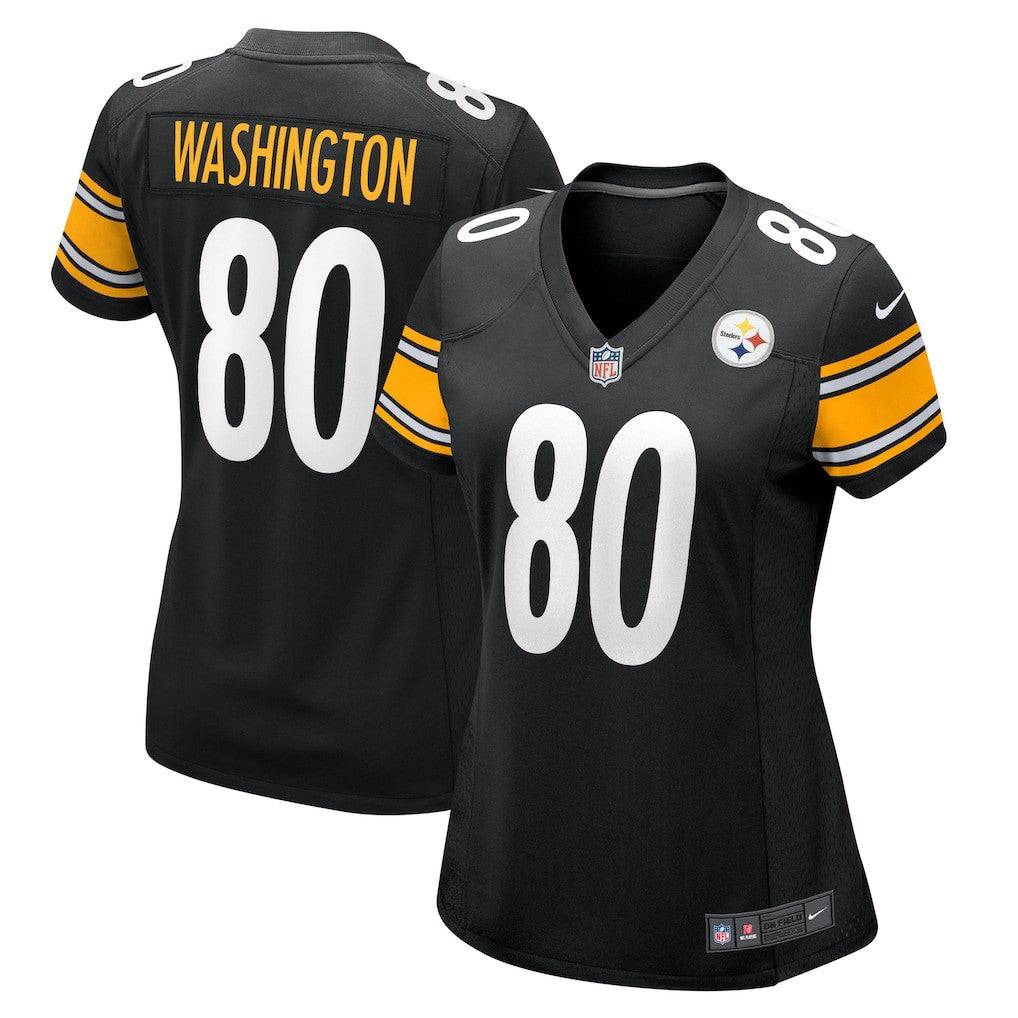 Darnell Washington  Women's Game Jersey - Pittsburgh Steelers Jerseys