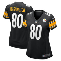 Darnell Washington  Women's Game Jersey - Pittsburgh Steelers Jerseys