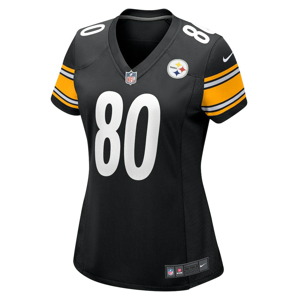 Darnell Washington  Women's Game Jersey - Pittsburgh Steelers Jerseys