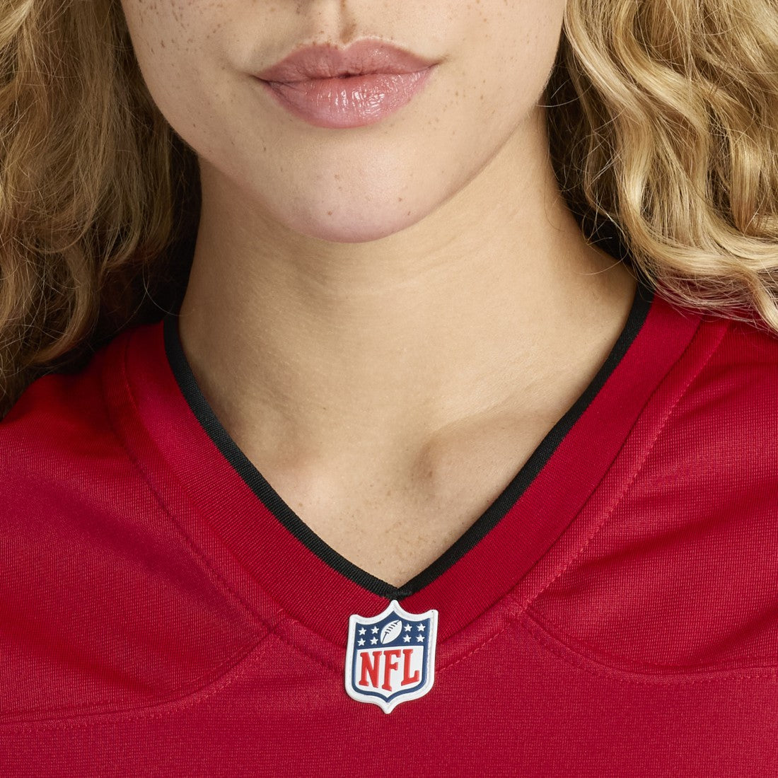SirVocea Dennis  Women's Game Jersey - Tampa Bay Buccaneers Jerseys