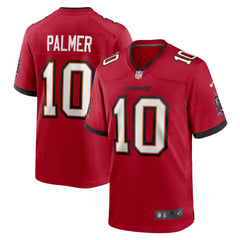 Trey Palmer  Game Jersey - Tampa Bay Buccaneers Jerseys