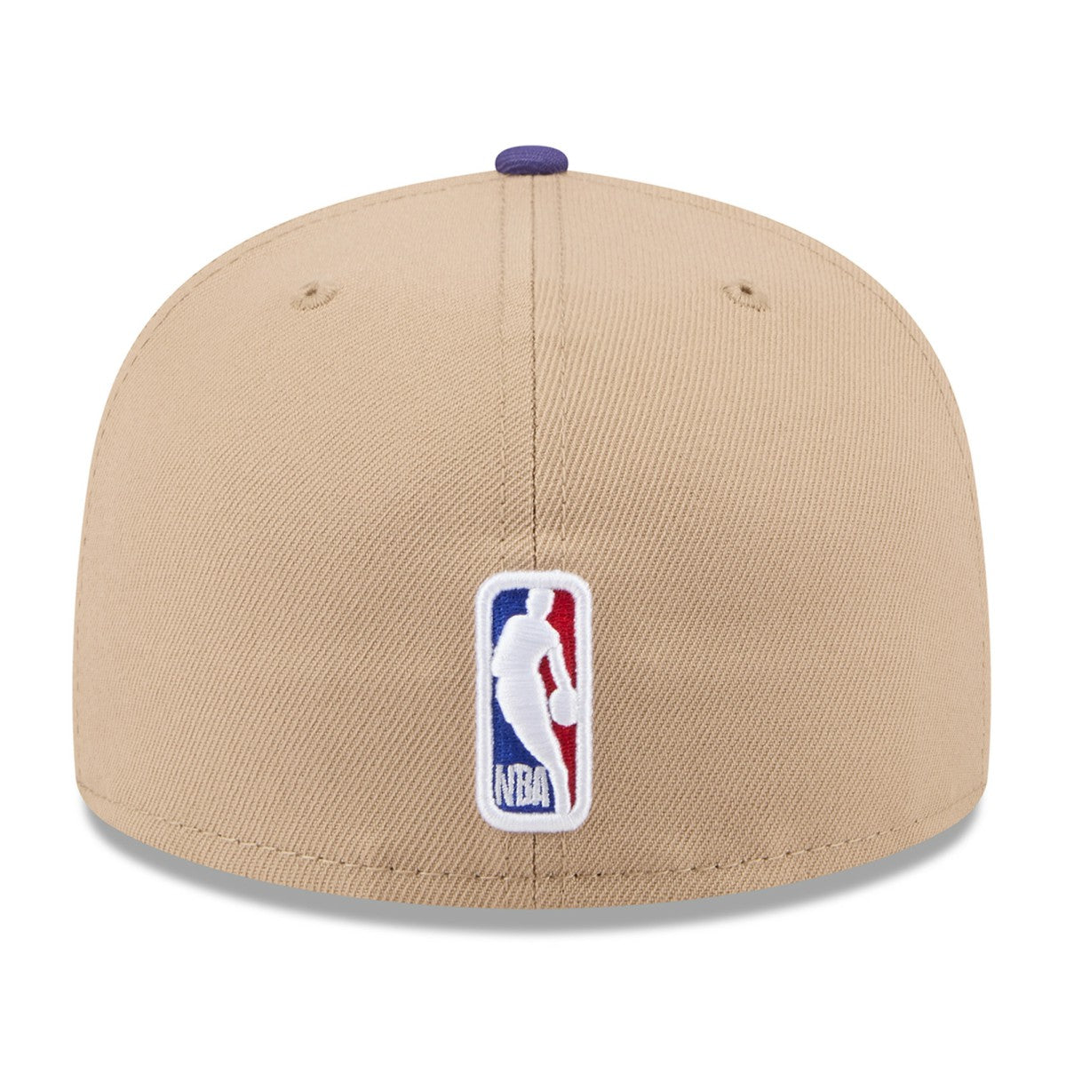 New Era Phoenix Suns 2024 NBA Draft 59FIFTY Fitted Hat