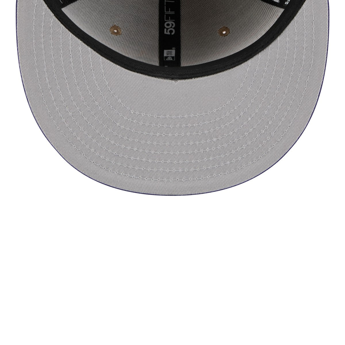 New Era Phoenix Suns 2024 NBA Draft 59FIFTY Fitted Hat