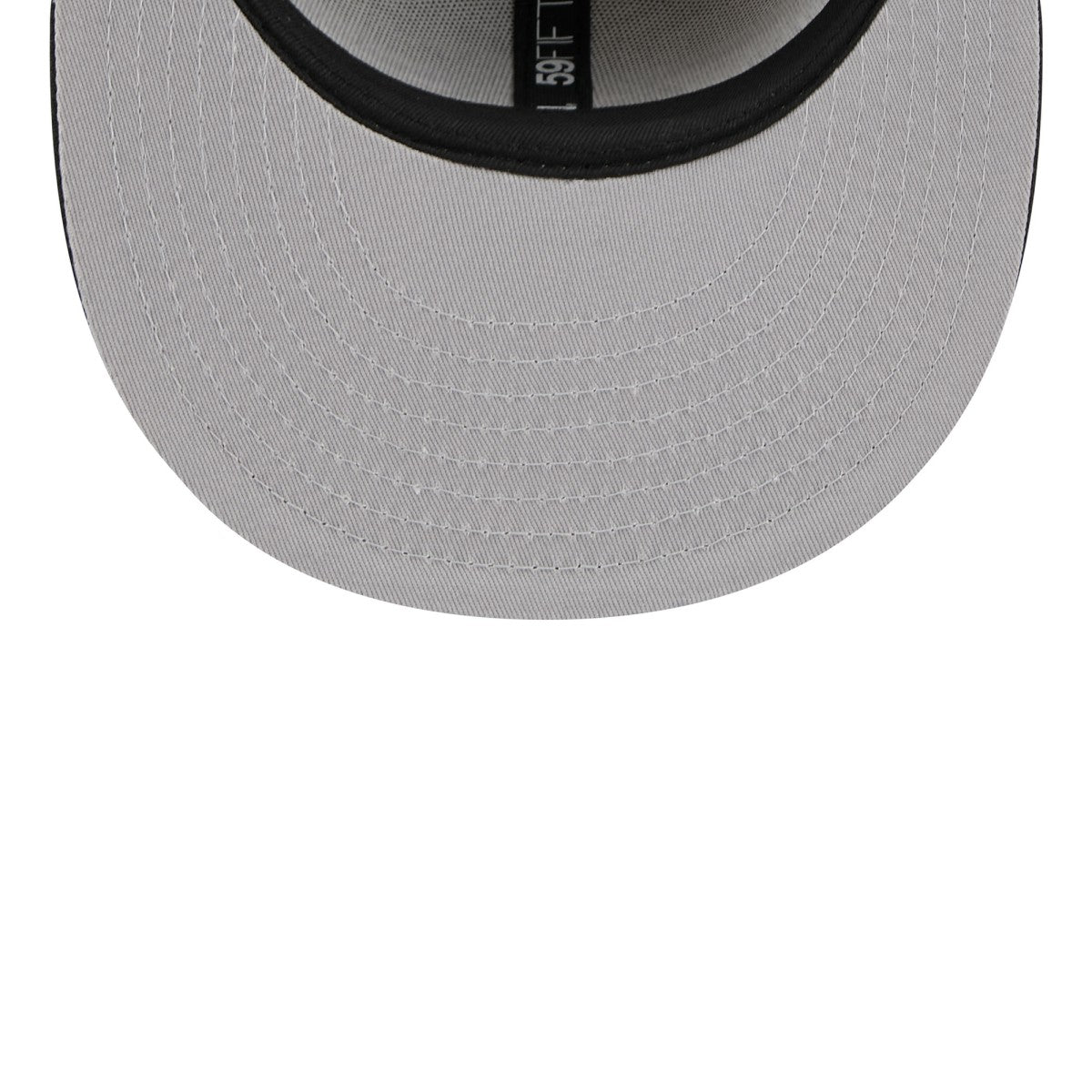 New Era Portland Trail Blazers 2024 NBA Draft 59FIFTY Fitted Hat