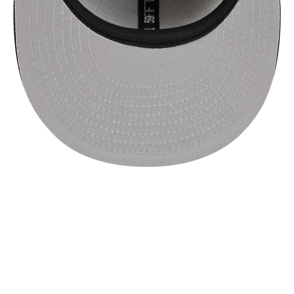 New Era Portland Trail Blazers 2024 NBA Draft 59FIFTY Fitted Hat