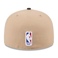 New Era Sacramento Kings 2024 NBA Draft 59FIFTY Fitted Hat