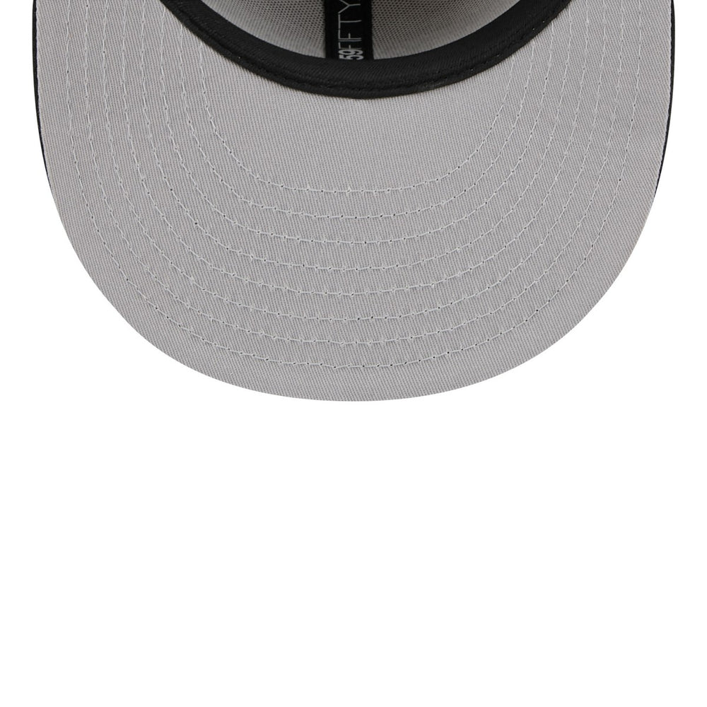 New Era Sacramento Kings 2024 NBA Draft 59FIFTY Fitted Hat