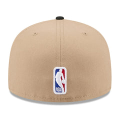 New Era Utah Jazz 2024 NBA Draft 59FIFTY Fitted Hat