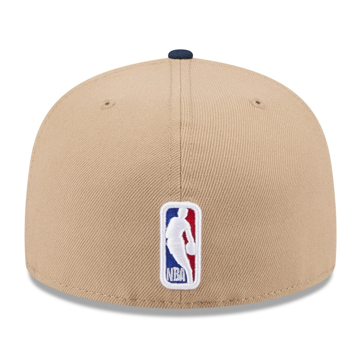 New Era Memphis Grizzlies 2024 NBA Draft 59FIFTY Fitted Hat