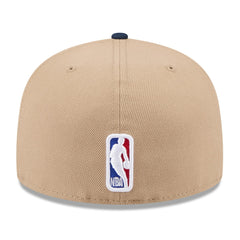 New Era Memphis Grizzlies 2024 NBA Draft 59FIFTY Fitted Hat