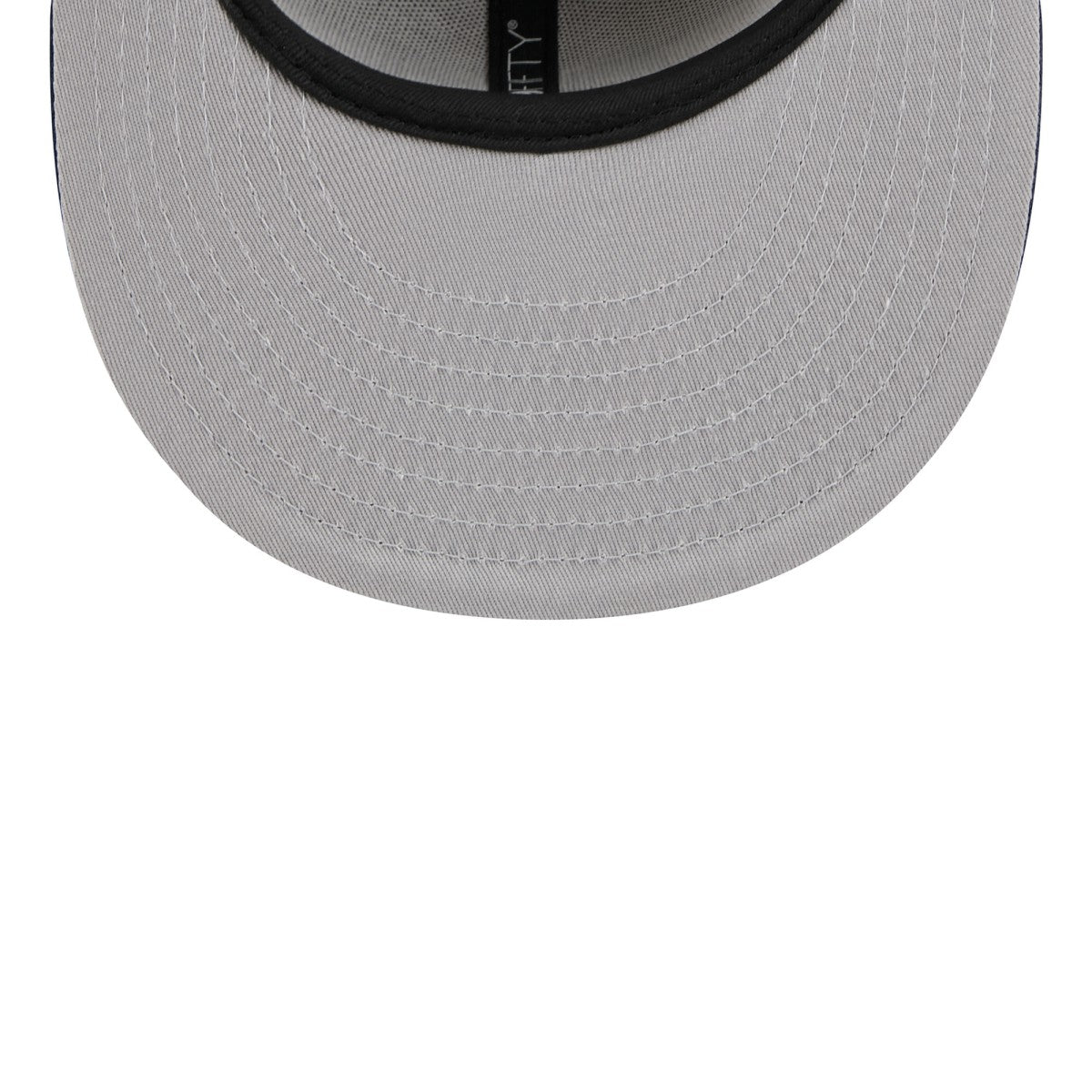 New Era Memphis Grizzlies 2024 NBA Draft 59FIFTY Fitted Hat