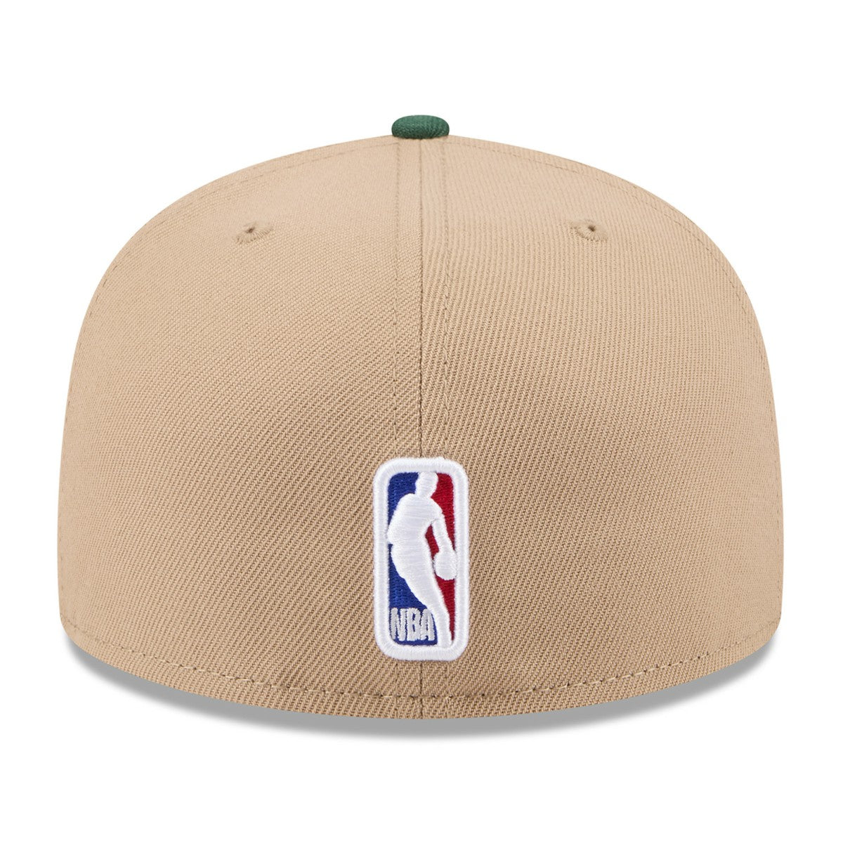 New Era Milwaukee Bucks 2024 NBA Draft 59FIFTY Fitted Hat