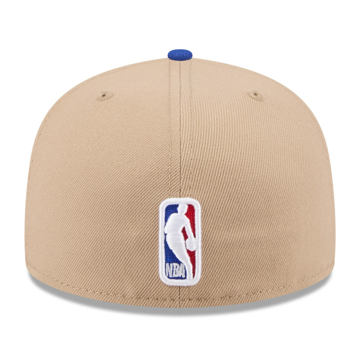 New Era New York Knicks 2024 NBA Draft 59FIFTY Fitted Hat