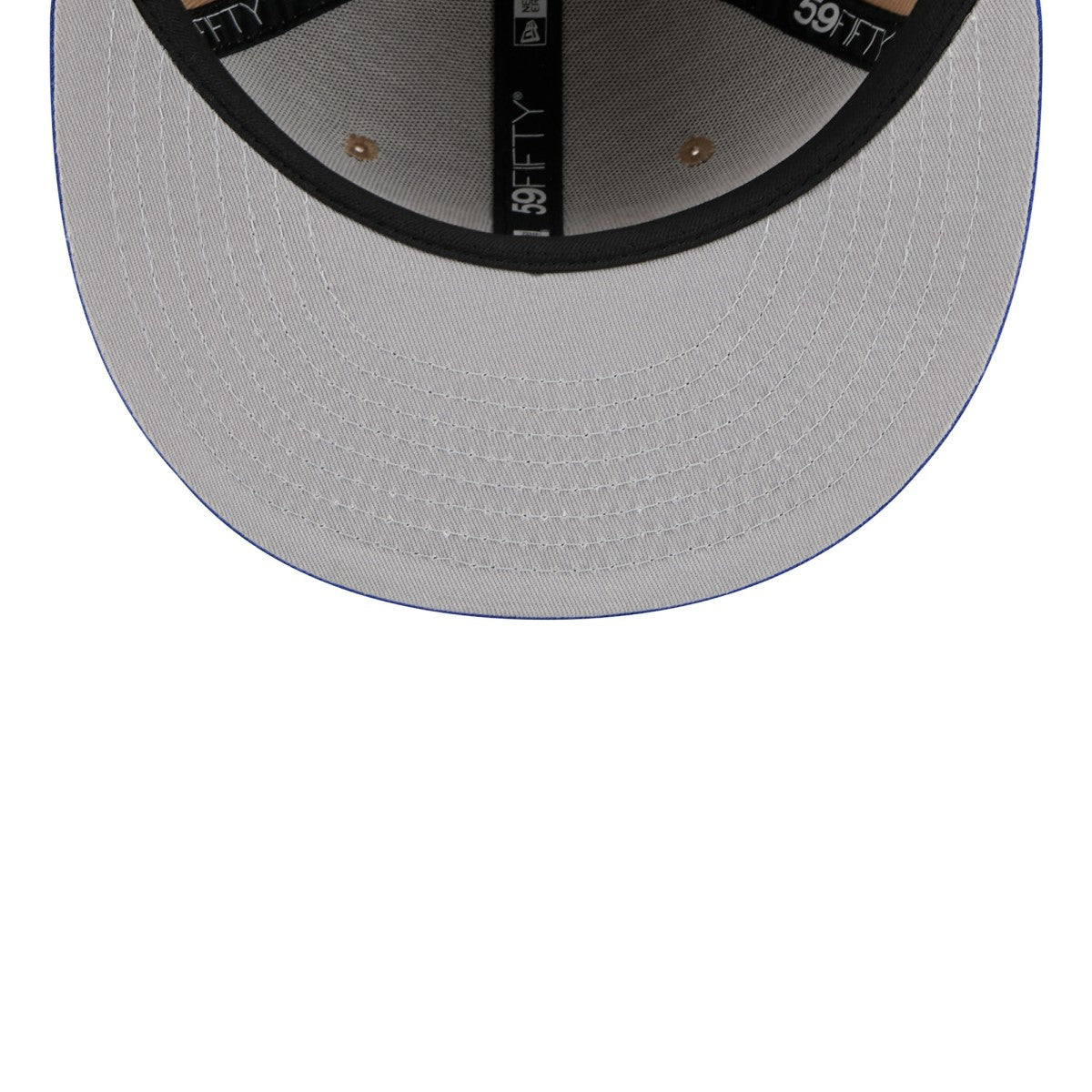 New Era New York Knicks 2024 NBA Draft 59FIFTY Fitted Hat