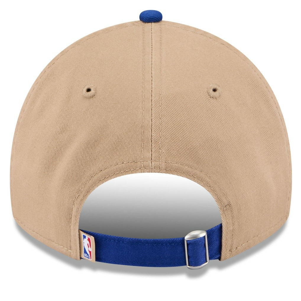 New Era Golden State Warriors 2024 NBA Draft 9TWENTY Adjustable Hat sale