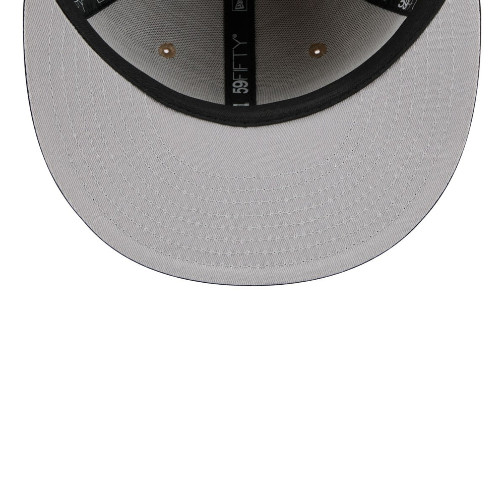New Era Orlando Magic 2024 NBA Draft 59FIFTY Fitted Hat