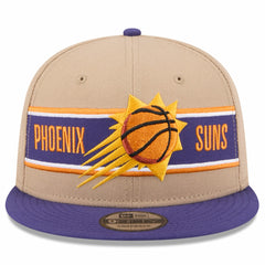 New Era Phoenix Suns 2024 NBA Draft 9FIFTY Snapback Hat