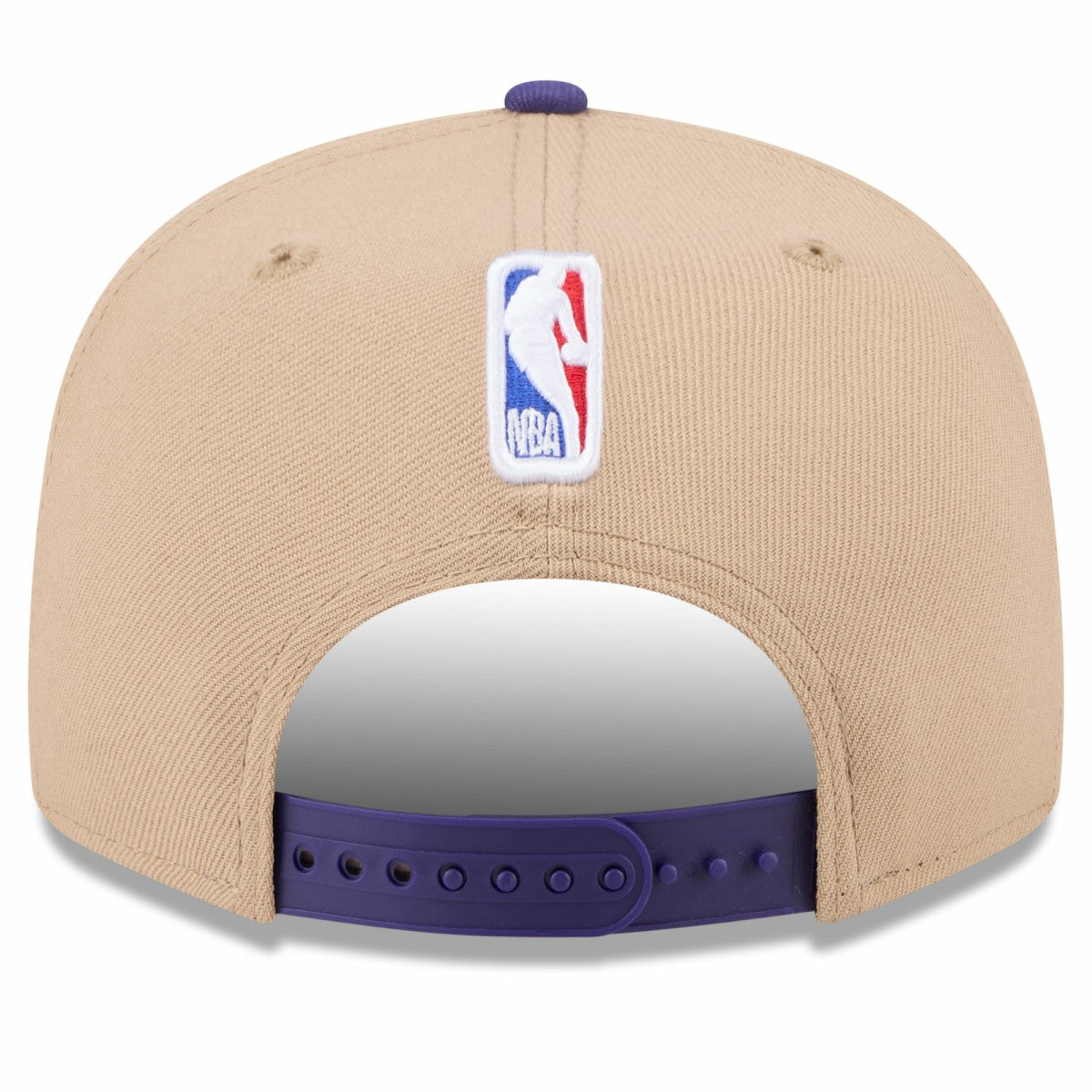 New Era Phoenix Suns 2024 NBA Draft 9FIFTY Snapback Hat