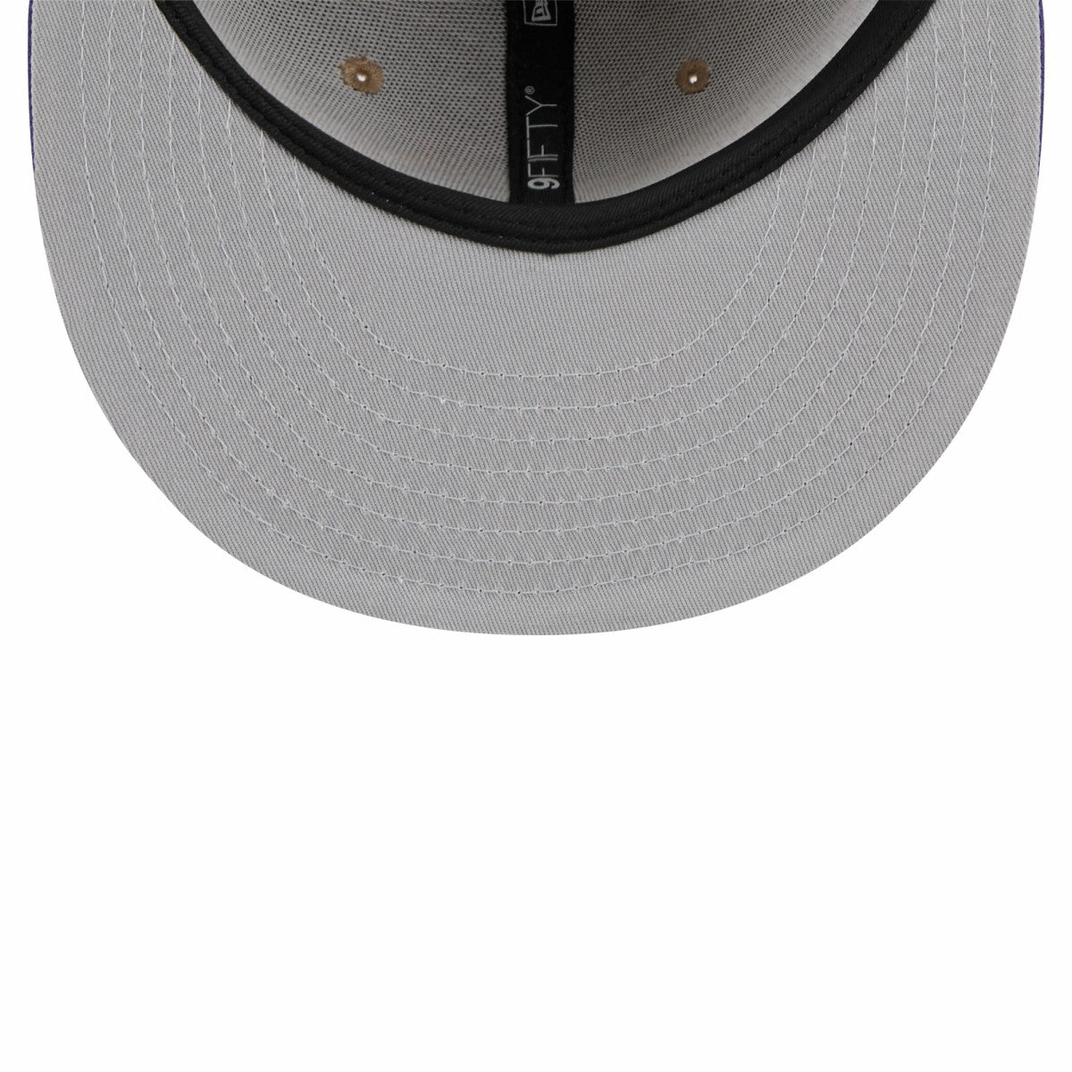 New Era Phoenix Suns 2024 NBA Draft 9FIFTY Snapback Hat